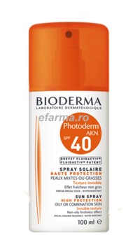 Photoderm AKN SPF 40