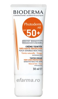 Photoderm AR SPF 50+/UVA 33