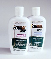 Sampon Ecrinal ANP Regenerant pentru Femei x 200 ml