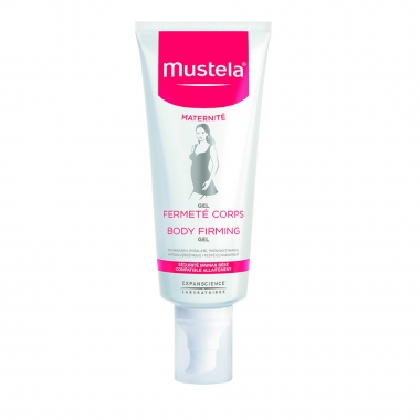 Gel tonifiant pentru fermitate Maternite x 200 ml