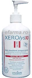 XEROlys 10 Emulsie Piele Uscata x 200 ml