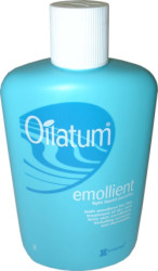 Oilatum Emollient 150 ml