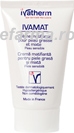 Ivatherm Ivamat Crema Ten Gras si Mixt 40 ml