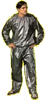 Costum pentru Slabit