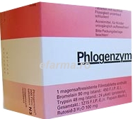 Phlogenzym