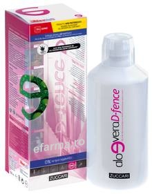 Aloe Vera D-Fence supliment imunostimulator Zuccari Italia