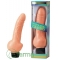 Vibrator P-Shape Vinyl 19 cm Seven Creations