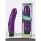 Vibrator lavanda lucios 19 x 4.5 cm Seven Creations