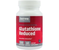 Glutathione Reduced 500 mg x 60 cpr , Secom