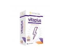 Vitaplus x 30 cps, Vitacare
