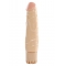 Vibrator realist Raptor Furry 19.5 cm Toyz4lovers