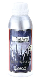 Aloe Vera Aurea 1000 ml