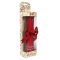 Vibrator Design Diamond Red Superbe ToyJoy