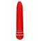 Vibrator Design Diamond Red Superbe ToyJoy