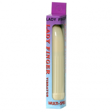 Minivibrator Ladyfinger Seven Creations