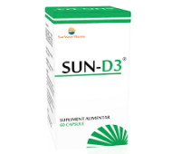 SUN-D3 60CPS