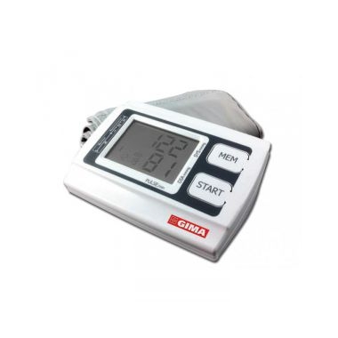 Tensiometru digital pentru brat - 32921 , Gima Italia
