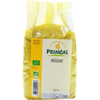 Mei decorticat bio 500 g
