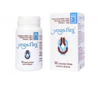 YogaFlex Plus x60 capsule