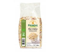 Orez Melo bio (amestec de cereale si de leguminoase) 500 g