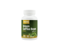 GREEN COFFEE BEAN 400mg x 60 cps, Secom