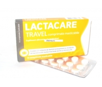 Lactacare Travel x 15 cpr
