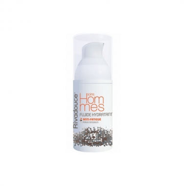Rivadouce Barbati Fluid tonifiant antirid x 50 ml