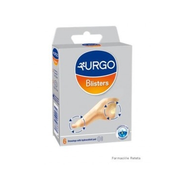 Urgo ADH Flictene x 6