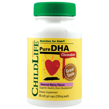 Pure DHA x 90 cps moi, Secom