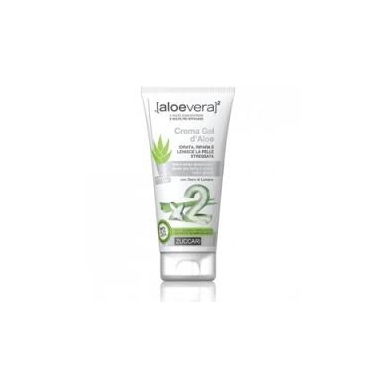 Aloe Gel Crema Regeneratoare x 150 ml,Zuccari