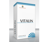 Vitalin x 30 cps, SunWave Pharma