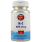 Vitamina K2 100 mcg x 30 cpr, Secom