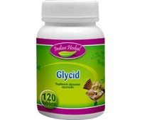 GLYCID 120 CPR 1+1 GRATIS