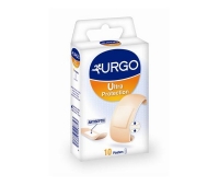 URGO Ultraprotectie x 10 Plasturi
