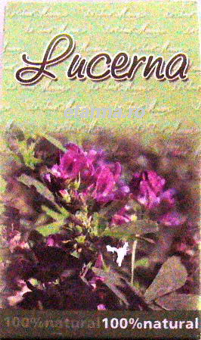 Lucerna