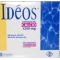 Ideos 1250 mg/400 UI x 15 cpr mastic.