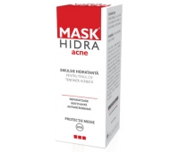 Mask hidra acne x 50 ml, Solartium