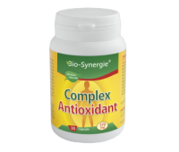 Complex antioxidant 30 cps