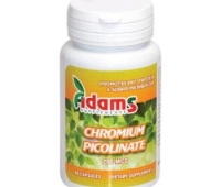 Chromium Picolinate 200mcg 90cps