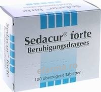 Sedacur Forte