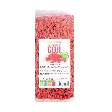 Goji fructe 250g