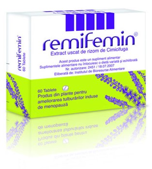 Remifemin