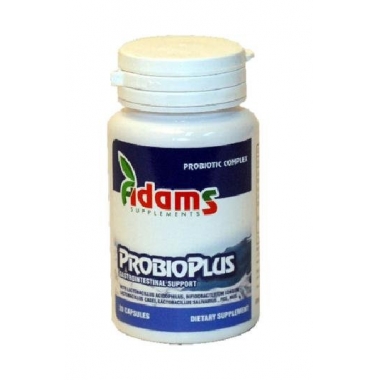 Probioplus 20cps