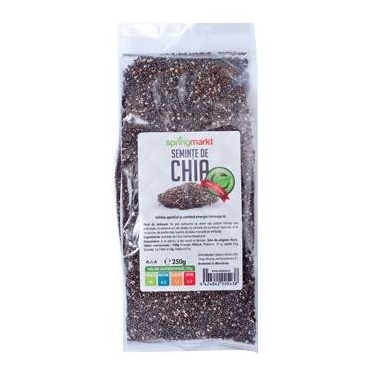 Seminte de chia 250g
