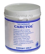 Carctol 120 cps