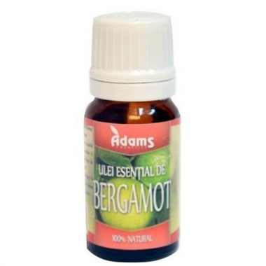 Ulei esential de bergamot 10ml