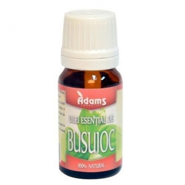 Ulei esential de busuioc 10ml