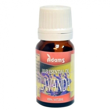 Ulei esential de lavanda 10ml