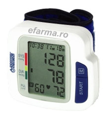 Tensiometru Bremed BD 8500