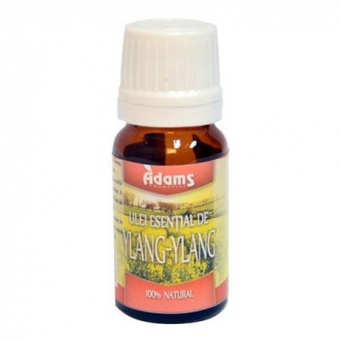 Ulei esential de ylang-ylang10ml